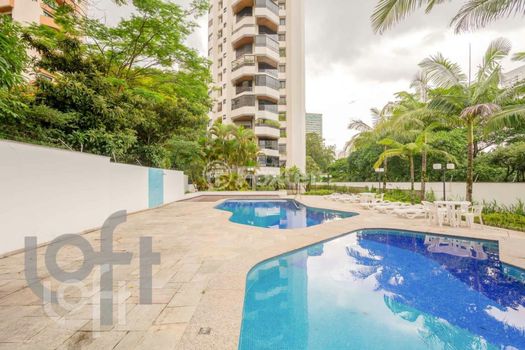 Foto 41 do(a) Apartamento de 5 quartos à venda em Vila Suzana, São Paulo
