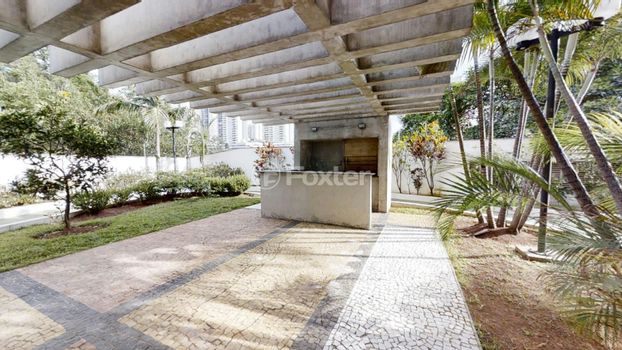 Foto 47 do(a) Apartamento de 5 quartos à venda em Vila Suzana, São Paulo