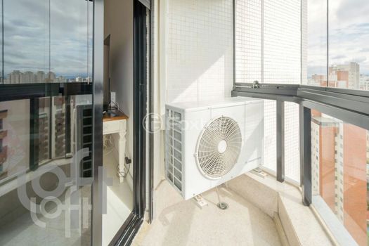 Foto 39 do(a) Apartamento de 5 quartos à venda em Vila Suzana, São Paulo