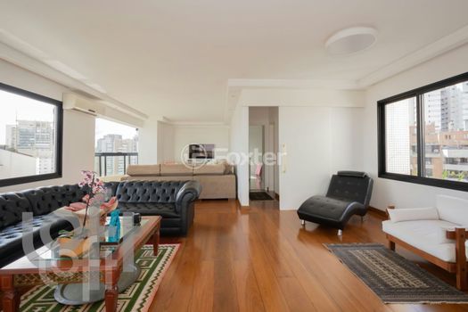 Foto 6 do(a) Apartamento de 5 quartos à venda em Vila Suzana, São Paulo