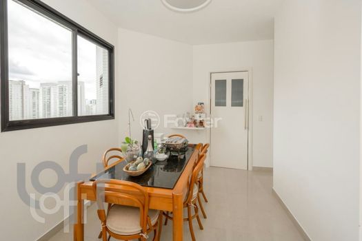 Foto 16 do(a) Apartamento de 5 quartos à venda em Vila Suzana, São Paulo