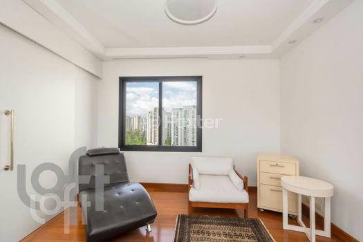 Foto 30 do(a) Apartamento de 5 quartos à venda em Vila Suzana, São Paulo