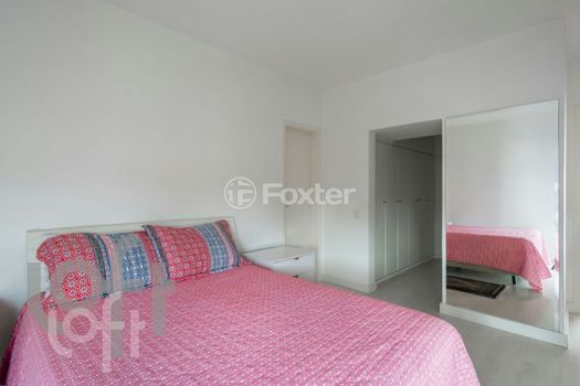 Foto 33 do(a) Apartamento de 5 quartos à venda em Vila Suzana, São Paulo