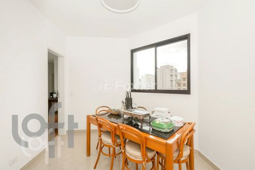 Foto 17 do(a) Apartamento de 5 quartos à venda em Vila Suzana, São Paulo
