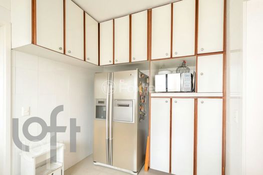 Foto 19 do(a) Apartamento de 5 quartos à venda em Vila Suzana, São Paulo