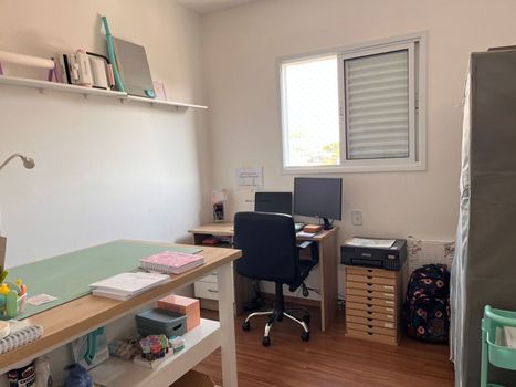 Foto 14 do(a) Apartamento de 2 quartos à venda em Jardim Europa, Sorocaba