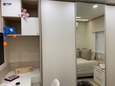 Foto 35 do(a) Apartamento de 3 quartos à venda em Vila Dom Pedro II, São Paulo
