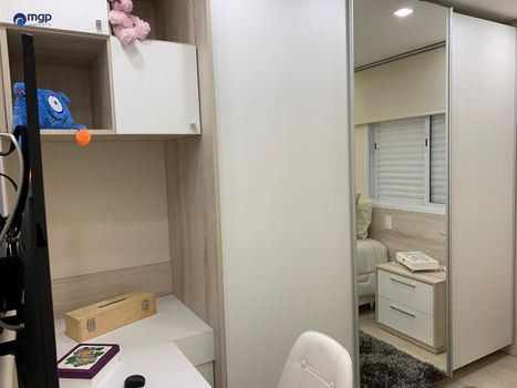 Foto 37 do(a) Apartamento de 3 quartos à venda em Vila Dom Pedro II, São Paulo