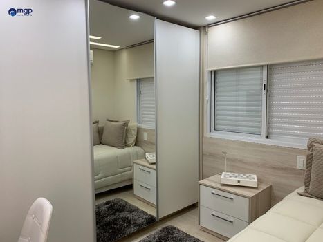 Foto 36 do(a) Apartamento de 3 quartos à venda em Vila Dom Pedro II, São Paulo