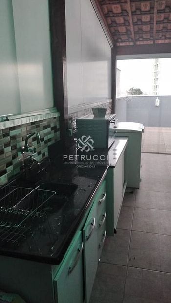 Foto 41 do(a) Cobertura de 3 quartos à venda em Vila Alto de Santo André, Santo André