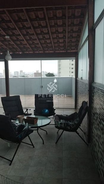 Foto 35 do(a) Cobertura de 3 quartos à venda em Vila Alto de Santo André, Santo André
