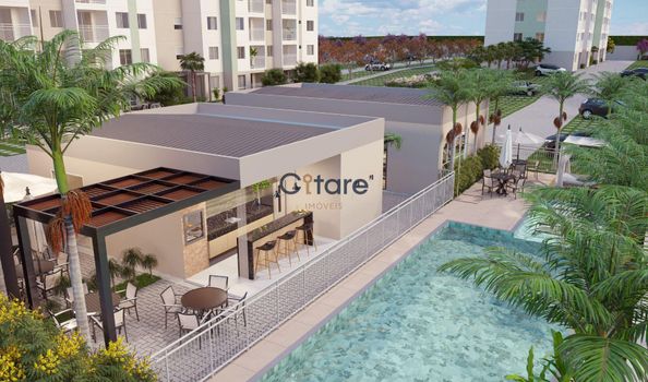 Foto 4 do(a) Apartamento de 2 quartos à venda em Praia do Futuro II, Fortaleza