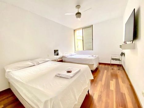Foto 14 do(a) Apartamento de 3 quartos à venda em Bela Vista, São Paulo