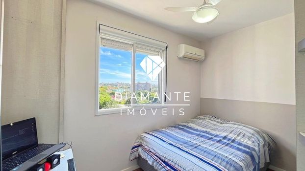 Foto 19 do(a) Apartamento de 3 quartos à venda em Cavalhada, Porto Alegre