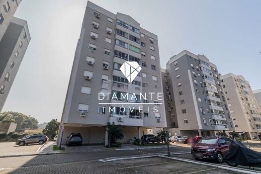 Foto 48 do(a) Apartamento de 3 quartos à venda em Cavalhada, Porto Alegre