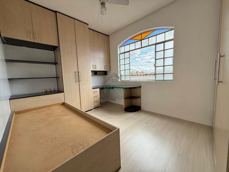 Foto 9 do(a) Apartamento de 3 quartos à venda em Caiçara-Adelaide, Belo Horizonte