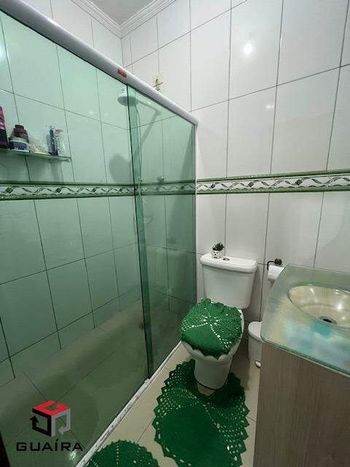 Foto 9 do(a) Casa de 3 quartos à venda em Vila Suíça, Santo André
