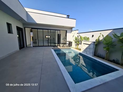 Foto 28 do(a) Casa em Condomínio de 3 quartos à venda em Jardim Regina, Indaiatuba
