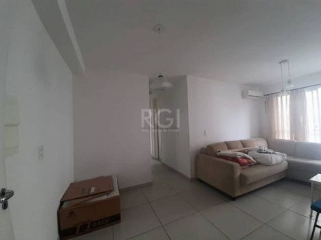 Foto 2 do(a) Flat de 3 quartos à venda em Tristeza, Porto Alegre