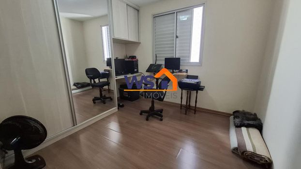 Foto 13 do(a) Apartamento de 3 quartos à venda em Castelo, Belo Horizonte