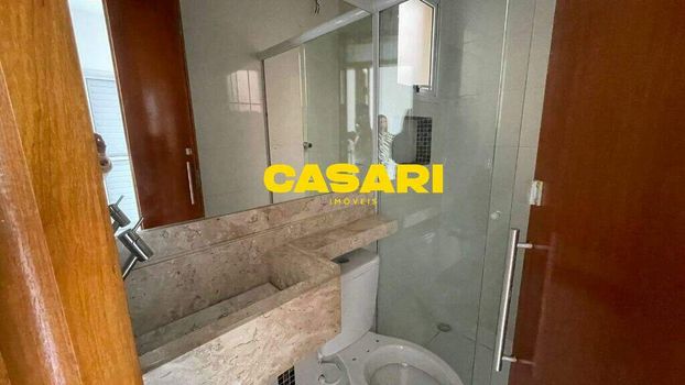 Foto 5 do(a) Cobertura de 2 quartos à venda em Vila Floresta, Santo André