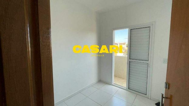 Foto 6 do(a) Cobertura de 2 quartos à venda em Vila Floresta, Santo André