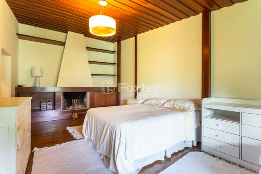 Foto 32 do(a) Apartamento de 4 quartos à venda em Jardim Morumbi, São Paulo