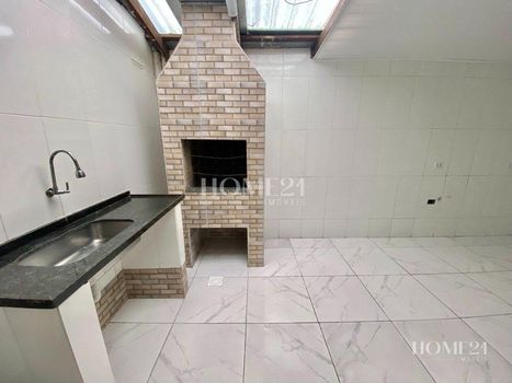 Foto 12 do(a) Casa em Condomínio de 3 quartos para alugar em Alto Boqueirão, Curitiba