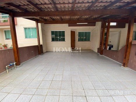 Foto 2 do(a) Casa em Condomínio de 3 quartos para alugar em Alto Boqueirão, Curitiba