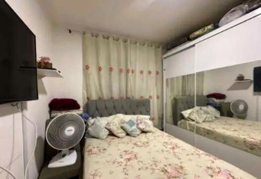 Foto 6 do(a) Apartamento de 2 quartos à venda em Vila São João, Barueri