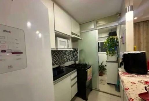 Foto 3 do(a) Apartamento de 2 quartos à venda em Vila São João, Barueri