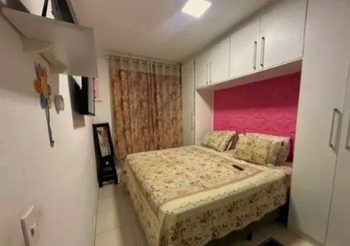 Foto 5 do(a) Apartamento de 2 quartos à venda em Vila São João, Barueri