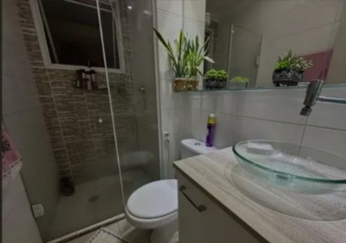 Foto 8 do(a) Apartamento de 2 quartos à venda em Vila São João, Barueri