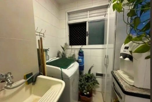 Foto 4 do(a) Apartamento de 2 quartos à venda em Vila São João, Barueri