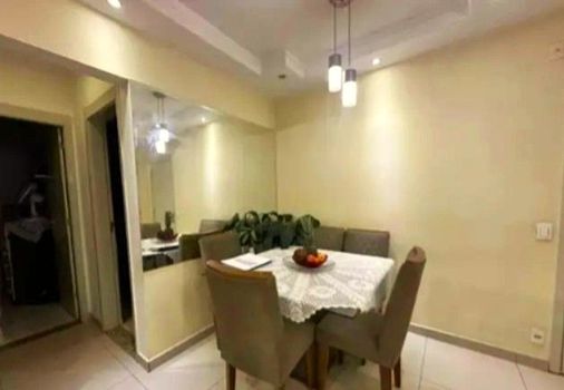 Foto 2 do(a) Apartamento de 2 quartos à venda em Vila São João, Barueri