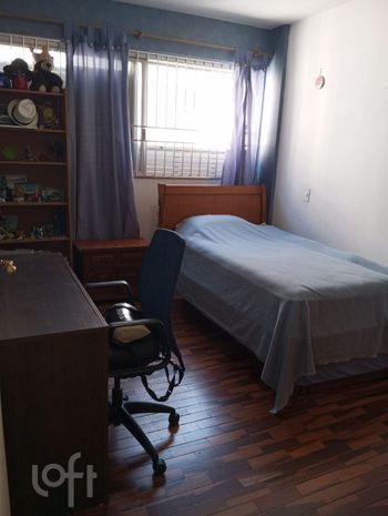 Foto 6 do(a) Apartamento de 4 quartos à venda em Paraíso, São Paulo