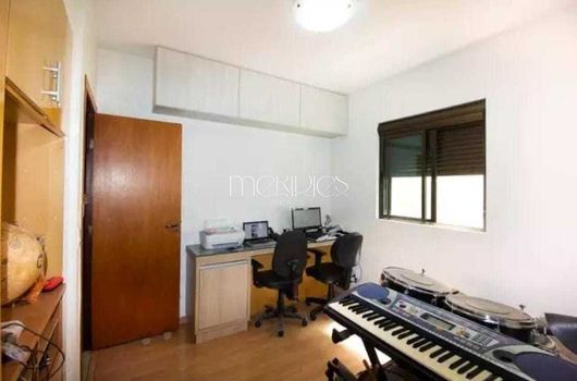 Foto 5 do(a) Apartamento de 4 quartos à venda em Cruzeiro, Belo Horizonte