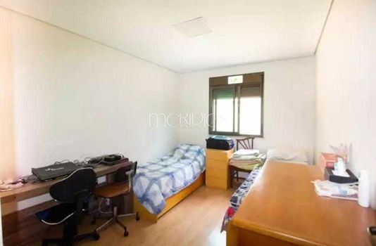 Foto 9 do(a) Apartamento de 4 quartos à venda em Cruzeiro, Belo Horizonte