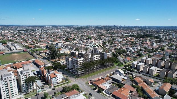 Foto 35 do(a) Apartamento de 1 quartos à venda em Novo Mundo, Curitiba