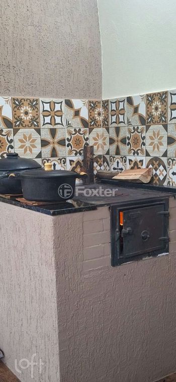 Foto 5 do(a) Casa em Condomínio de 2 quartos à venda em Santo Afonso, Novo Hamburgo