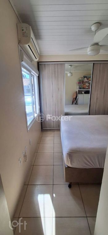 Foto 7 do(a) Casa em Condomínio de 2 quartos à venda em Santo Afonso, Novo Hamburgo