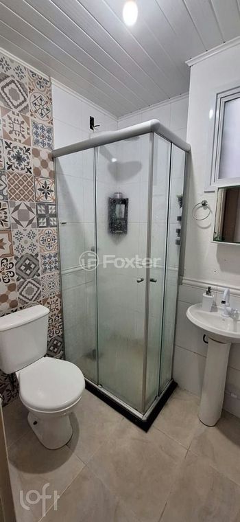 Foto 8 do(a) Casa em Condomínio de 2 quartos à venda em Santo Afonso, Novo Hamburgo