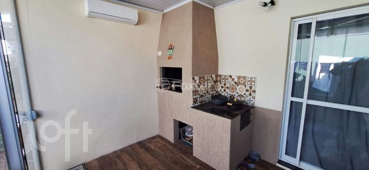 Foto 4 do(a) Casa em Condomínio de 2 quartos à venda em Santo Afonso, Novo Hamburgo