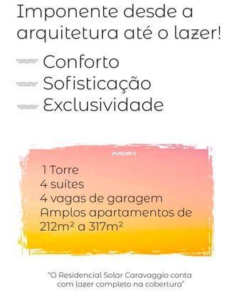 Foto 2 do(a) Apartamento de 4 quartos à venda em Praia do Morro, Guarapari