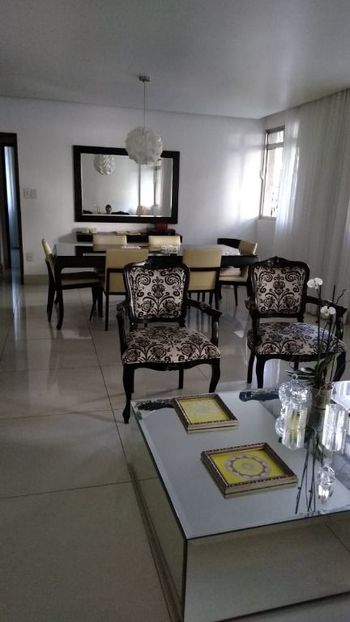 Foto 11 do(a) Apartamento de 4 quartos à venda em Sion, Belo Horizonte