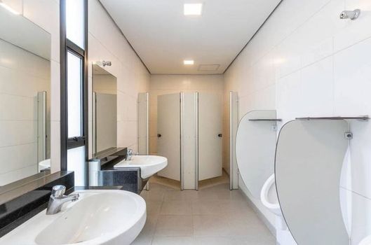 Foto 6 do(a) Sala / Conjunto Comercial false para alugar em Pinheiros, São Paulo