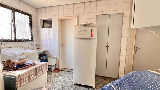 Foto 11 do(a) Cobertura de 4 quartos à venda em Vila Mariana, São Paulo