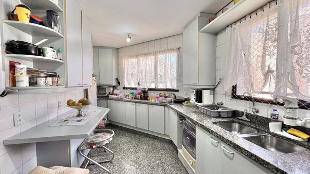 Foto 4 do(a) Cobertura de 4 quartos à venda em Vila Mariana, São Paulo
