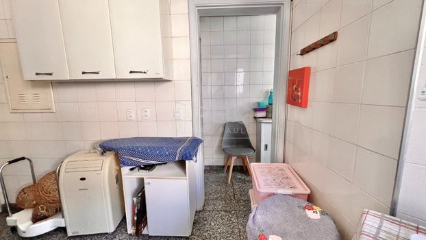 Foto 15 do(a) Cobertura de 4 quartos à venda em Vila Mariana, São Paulo