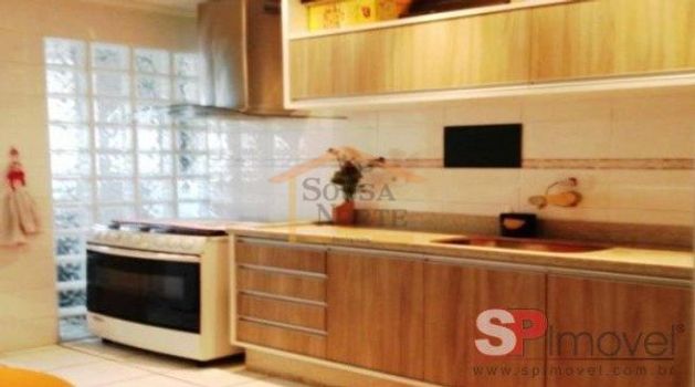 Foto 4 do(a) Apartamento de 3 quartos à venda em Lauzane Paulista, São Paulo